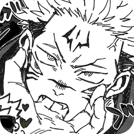 Стикер EbnytieDPI - 1