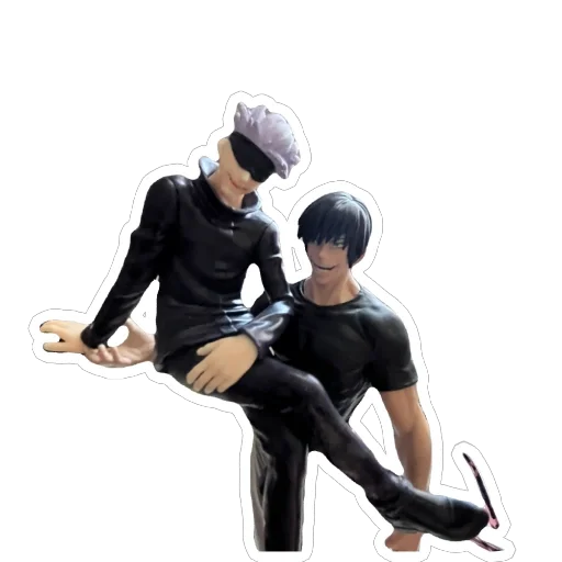 Sticker EbnytieDPI - 1