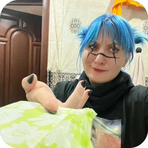 Стикер EbnytieDPI - 1