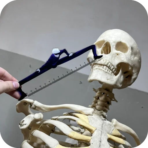 Sticker EbnytieDPI - 1