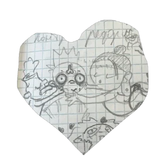 Стикер порнуха?… - 3