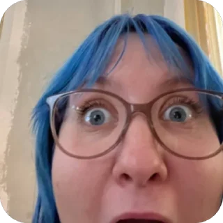 Стикер порнуха?… - 10