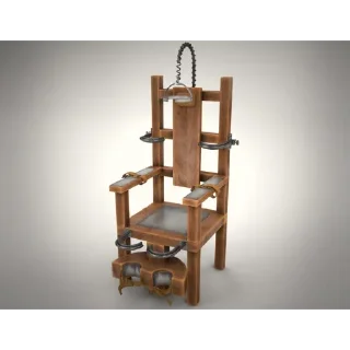 Стикер Ебу вас RCHS - 10