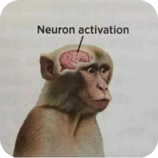 Стикер EbuchiySticker1 - 1