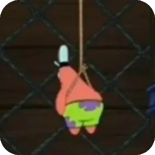 Sticker Ebuchiy sticker - 3