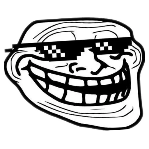 Sticker Eeeee352 - 1