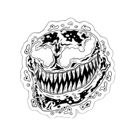 Стикер Eeeee352 - 1