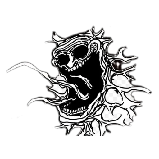 Стикер Eeeee352 - 1