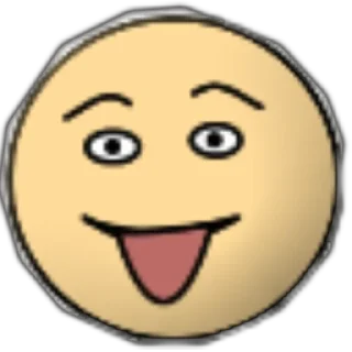 Sticker эмми 228 - 5