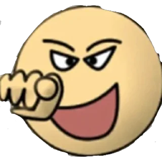 Sticker эмми 228 - 2