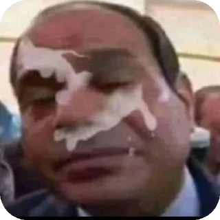 Sticker ALi𝛀EGY - 4