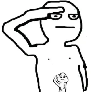 Sticker ALi𝛀EGY - 3