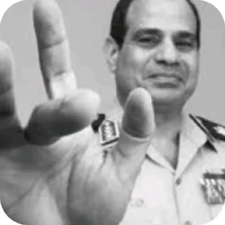 Sticker ALi𝛀EGY - 6