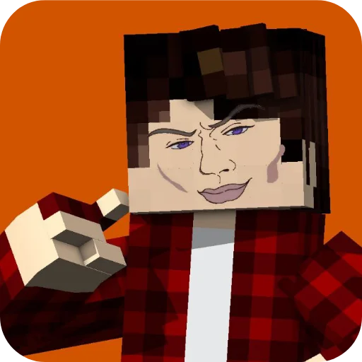 Sticker EkaterinaJenisNaMne - 1