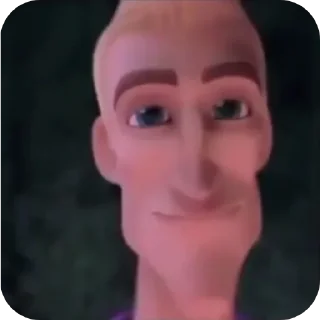 Sticker Дилдо любимое моё @DefineFilms - 8