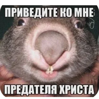 Стикер Eto nado - 1