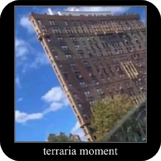 Стикер Eto nado - 9