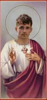 Sticker Форкатолик🛐 - 2