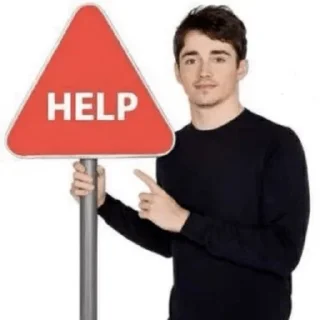 Sticker Форкатолик🛐 - 3