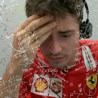 Sticker Форкатолик🛐 - 1