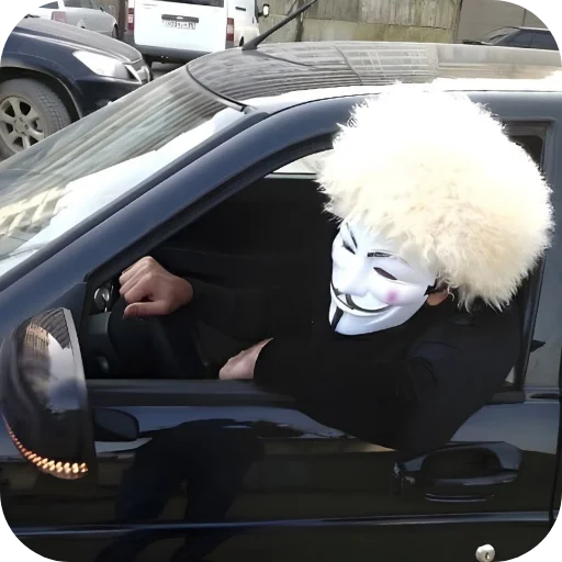 Стикер F1lxvPack - 1