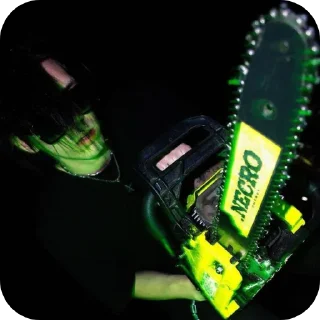 Стикер F1lxv pack - 1