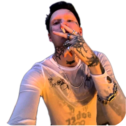 Стикер FAJPERR - 1