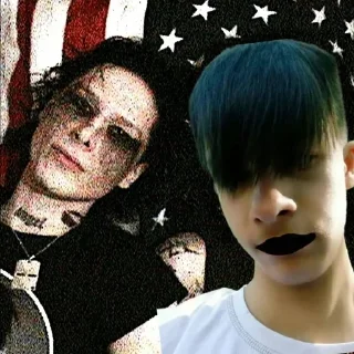 Sticker Вайперюги - 5