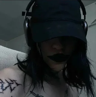 Sticker Вайперюги - 2