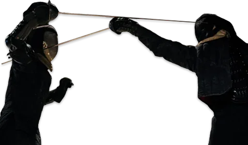 Sticker FRATERNITAS - 1