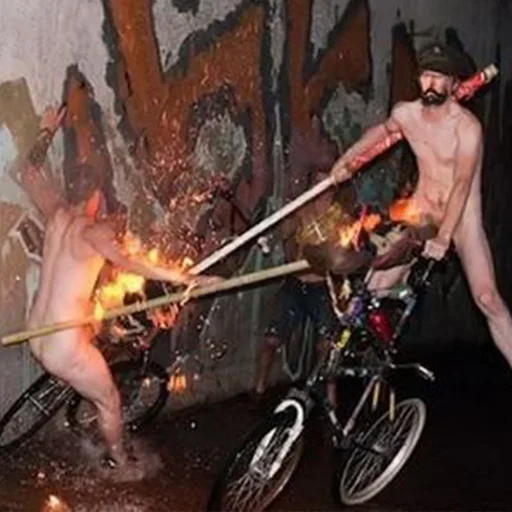 Sticker FRATERNITAS - 1