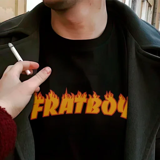 Sticker FRATERNITAS - 1