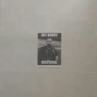 Стикер @FRATRUTH MMXXIV - 1