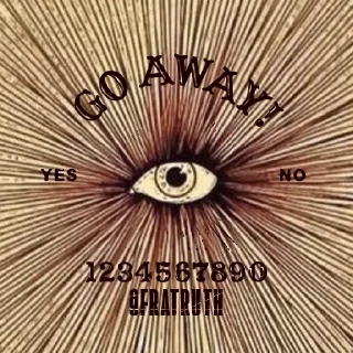 Стикер @FRATRUTH MMXXIV - 7