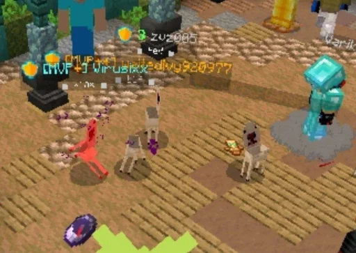 Стикер Feplex_by_MoiStikiBot - 1