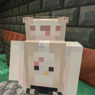 Стикер феп <3 - 7