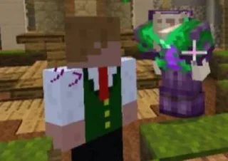 Стикер феп <3 - 6