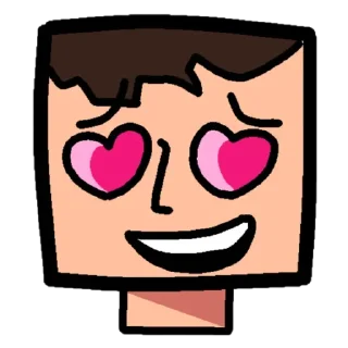 Стикер Комару - 1