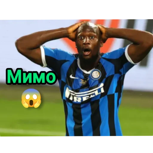 Стикер Football_Quiz - 1