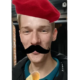 Sticker VRN 𝐬𝐭𝐲𝐥𝐞 - 10