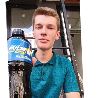 Sticker VRN 𝐬𝐭𝐲𝐥𝐞 - 11