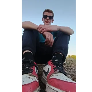 Sticker VRN 𝐬𝐭𝐲𝐥𝐞 - 0