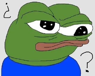 Sticker •Pepe• | @MLO_OP | Professor - 11