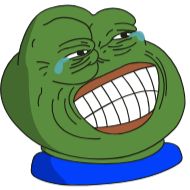 Sticker •Pepe• | @MLO_OP | Professor - 1