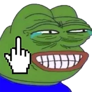 Sticker •Pepe• | @MLO_OP | Professor - 5