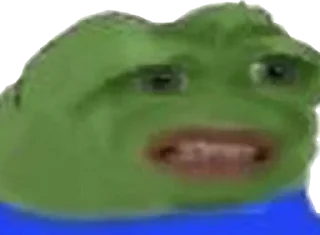 Sticker •Pepe• | @MLO_OP | Professor - 6