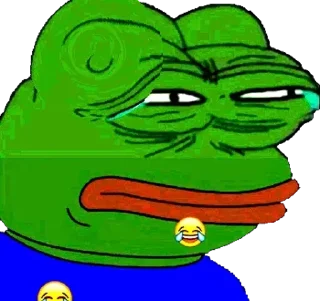 Sticker •Pepe• | @MLO_OP | Professor - 3