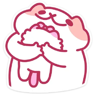 Sticker Смешнявки 2.0 | @Premium_EmojiTG - 1