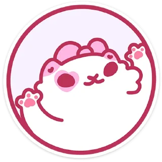 Sticker Смешнявки 2.0 | @Premium_EmojiTG - 7