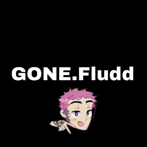 @viralglamgoganger | GONE.Fludd - 